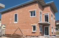 Royston home extensions