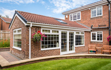 Royston house extension leads