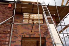 house extensions Royston